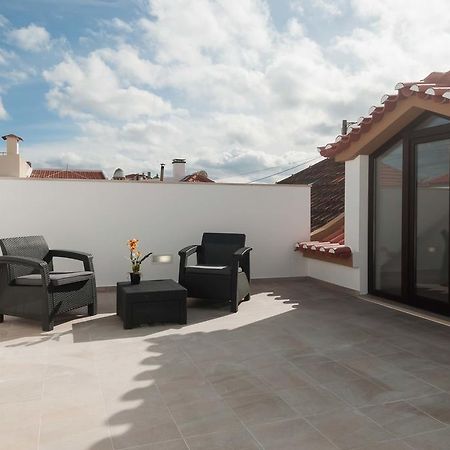 Westside Beach House Peniche Eksteriør bilde