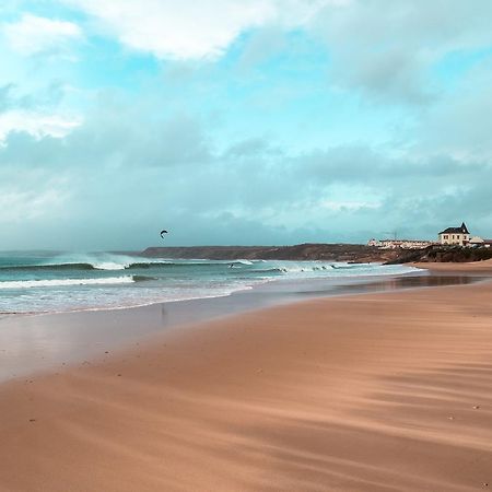 Westside Beach House Peniche Eksteriør bilde