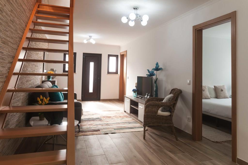Westside Beach House Peniche Eksteriør bilde