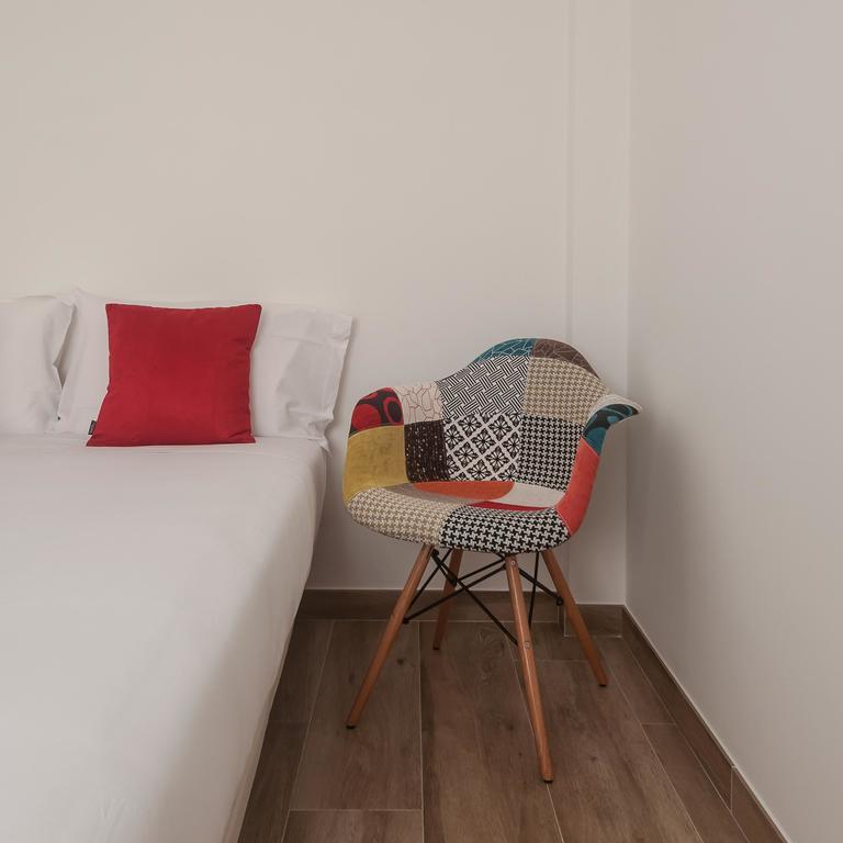Westside Beach House Peniche Eksteriør bilde