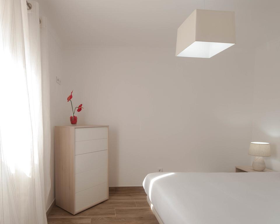 Westside Beach House Peniche Eksteriør bilde