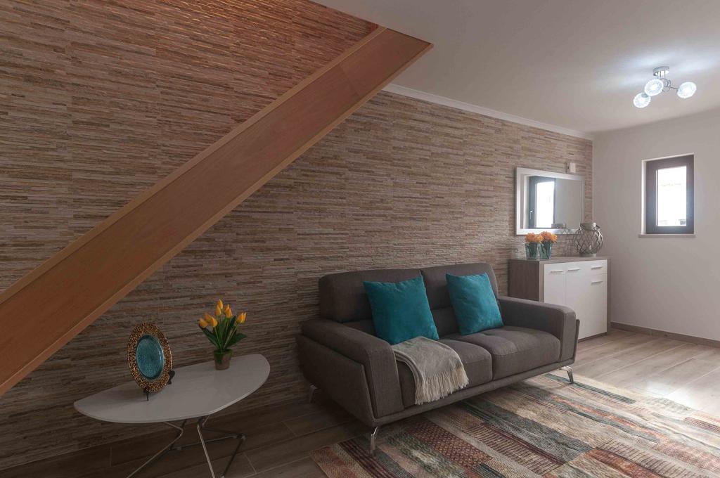 Westside Beach House Peniche Eksteriør bilde