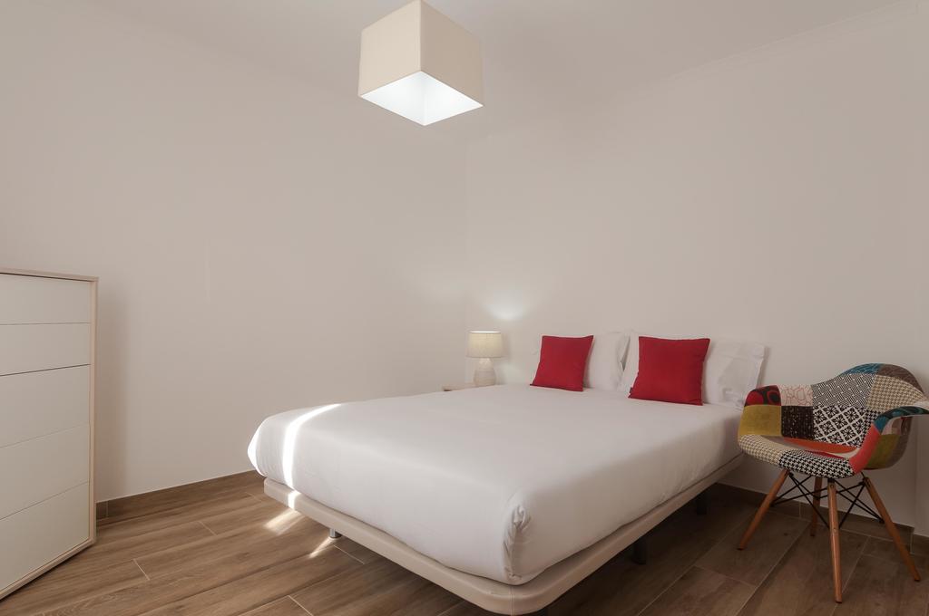 Westside Beach House Peniche Eksteriør bilde