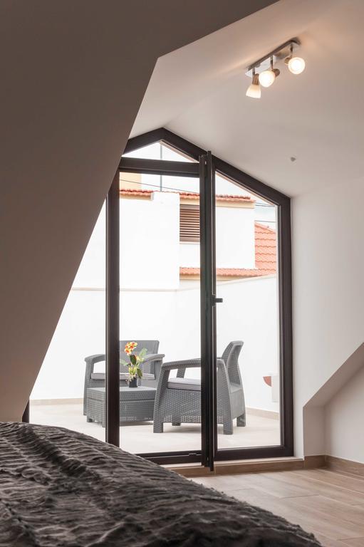 Westside Beach House Peniche Eksteriør bilde